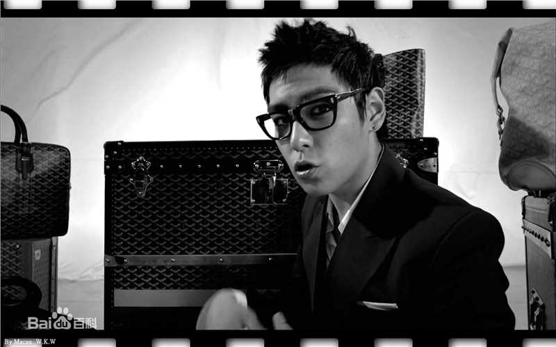 精选崔胜铉(Choi Seung Hyun)崔胜贤精彩图册