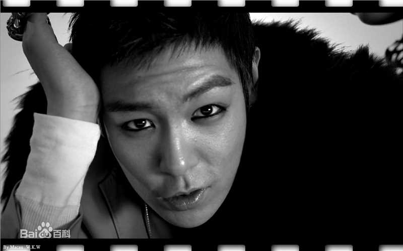 精选崔胜铉(Choi Seung Hyun)崔胜贤精彩图册