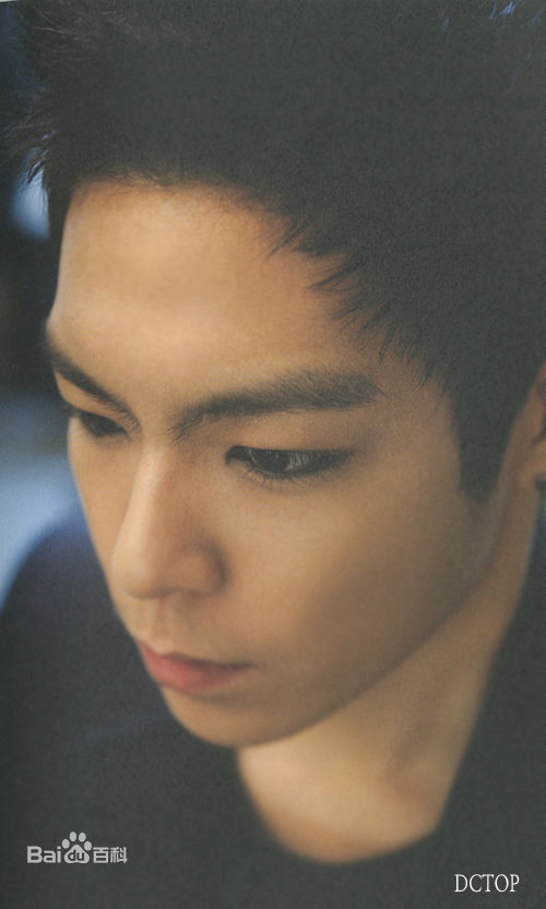 精选崔胜铉(Choi Seung Hyun)崔胜贤精彩图册