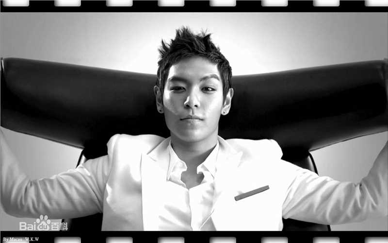 精选崔胜铉(Choi Seung Hyun)崔胜贤精彩图册