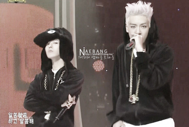 精选崔胜铉(Choi Seung Hyun)崔胜贤精彩图册