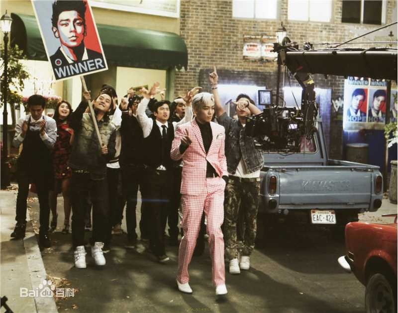 精选崔胜铉(Choi Seung Hyun)崔胜贤精彩图册