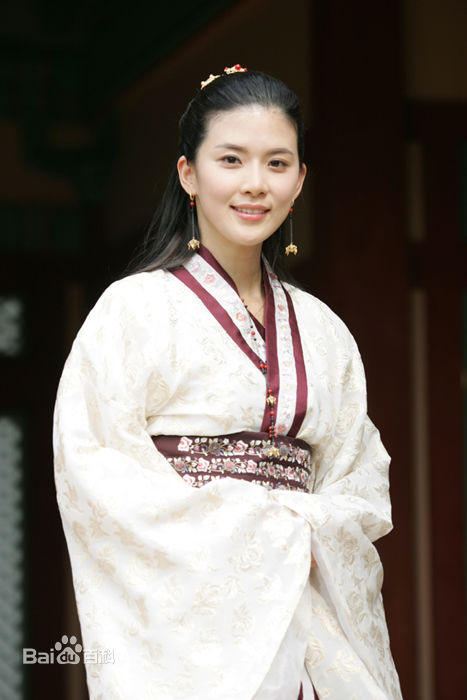 李宝英(Lee Bo Young)剧照