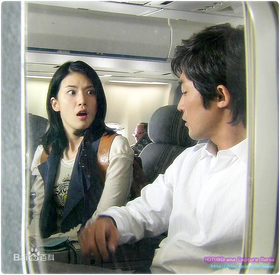 李宝英(Lee Bo Young)剧照