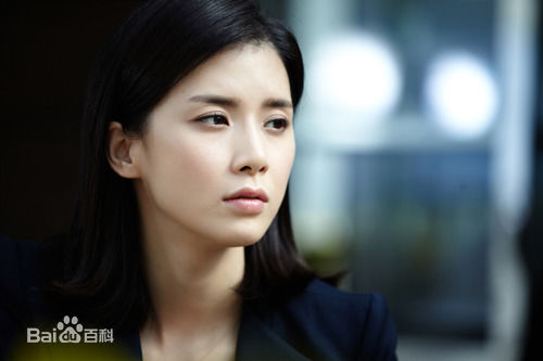李宝英(Lee Bo Young)剧照