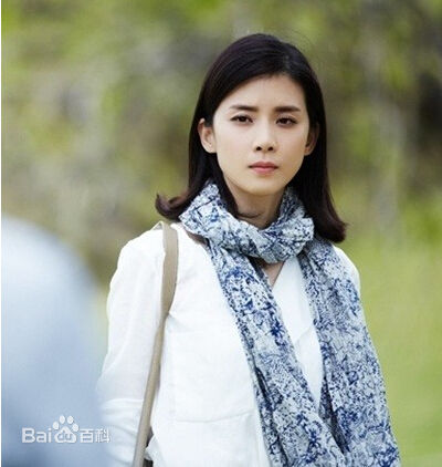 李宝英(Lee Bo Young)剧照