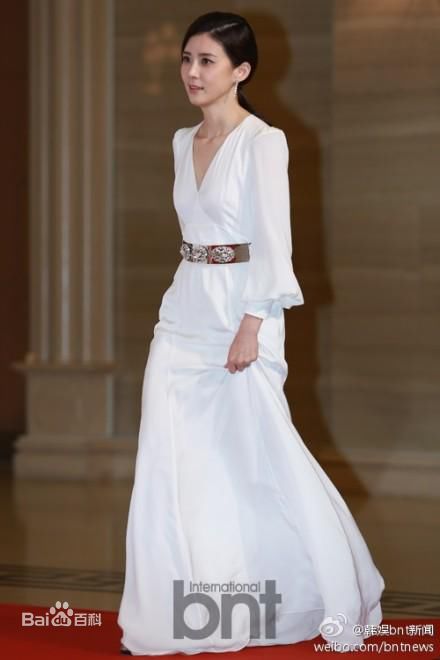 李宝英(Lee Bo Young)获奖图册