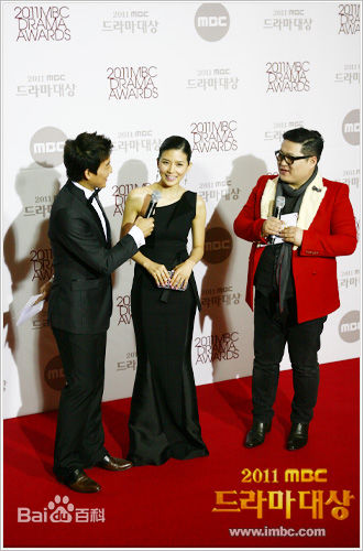 李宝英(Lee Bo Young)获奖图册