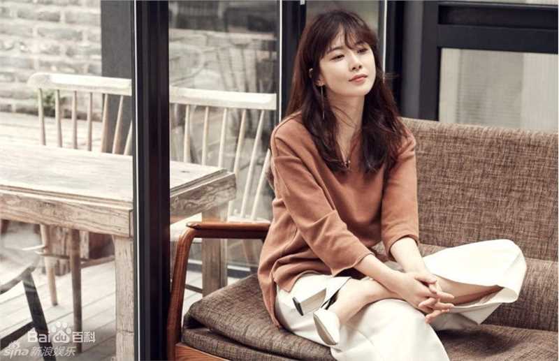 李宝英(Lee Bo Young)代言画报性感图片图集