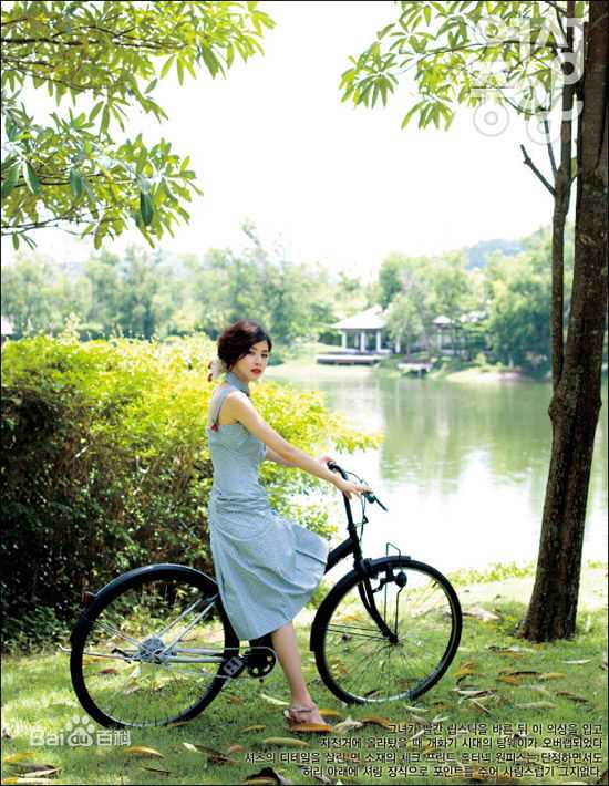 最全李宝英(Lee Bo Young)精彩图册