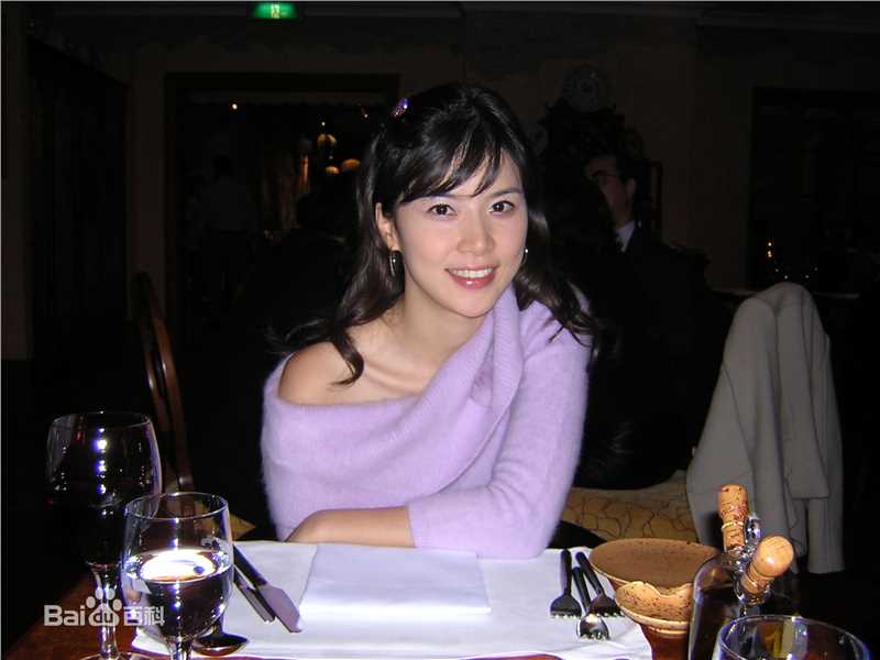 最全李宝英(Lee Bo Young)精彩图册