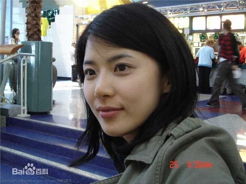 最优质李宝英(Lee Bo Young)精彩图册