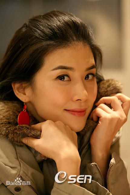 最优质李宝英(Lee Bo Young)精彩图册