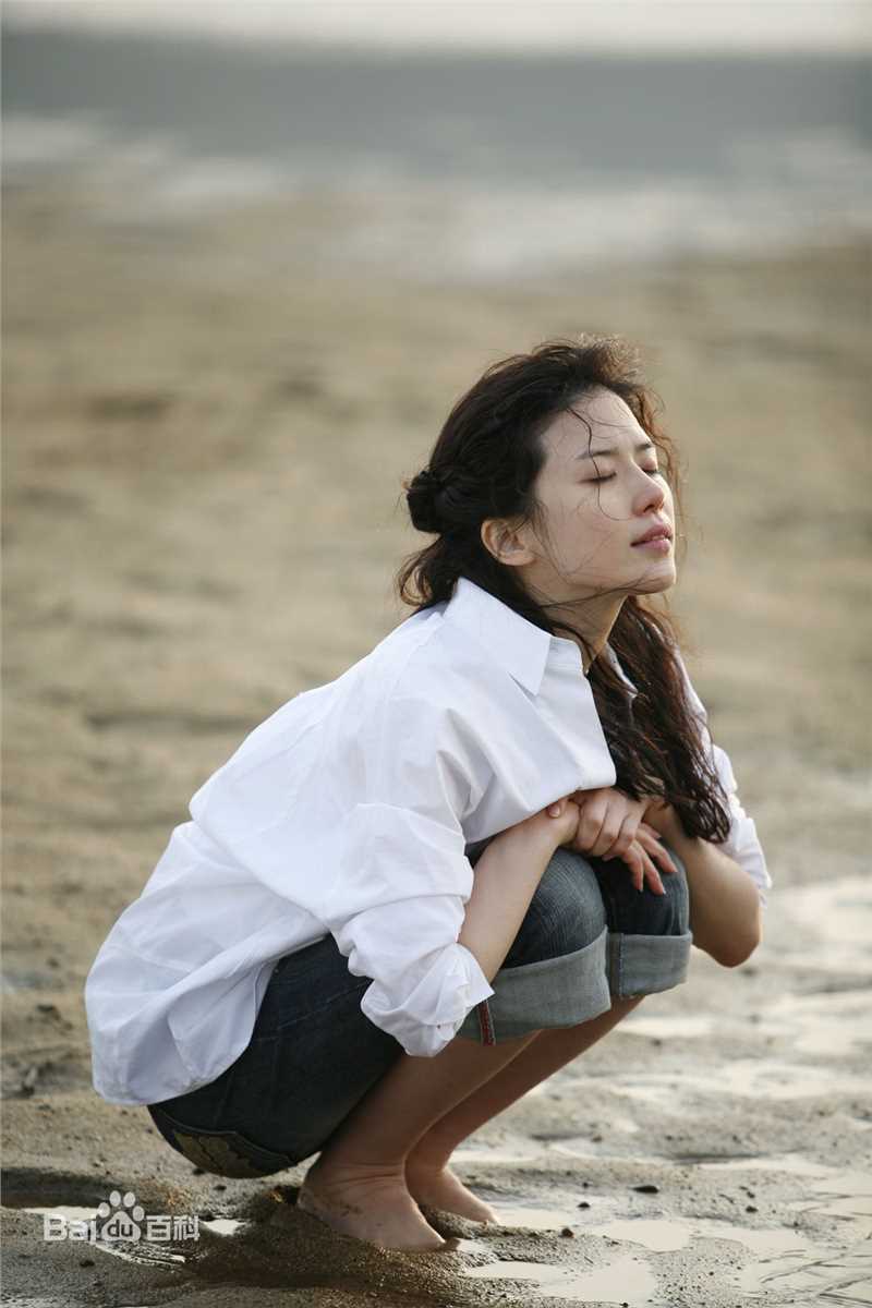 最优质李宝英(Lee Bo Young)精彩图册