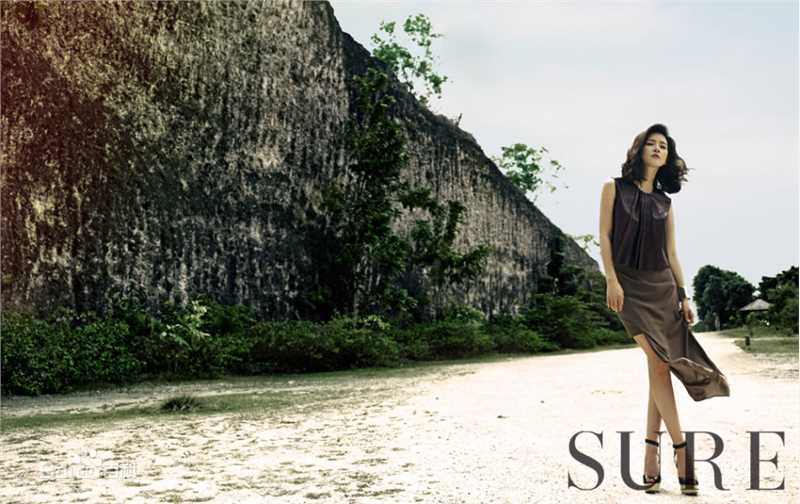 最优质李宝英(Lee Bo Young)精彩图册