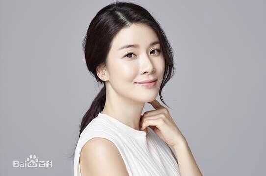 高清李宝英(Lee Bo Young)性感图片