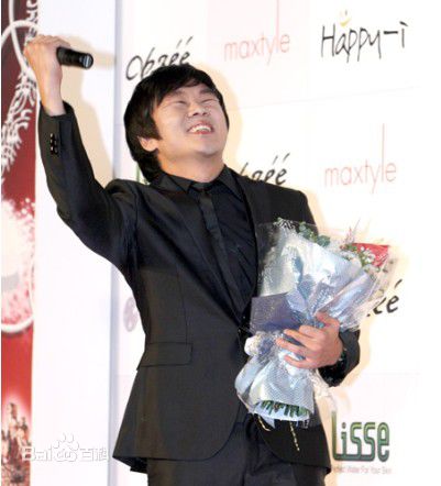 最全金仁权()精彩图册