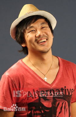 最新金仁权()壁纸