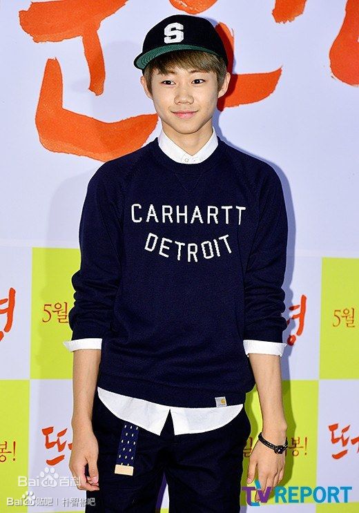 朴智彬(Park Ji Bin)活动图壁纸壁纸