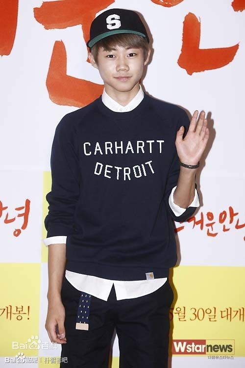 朴智彬(Park Ji Bin)活动图壁纸壁纸