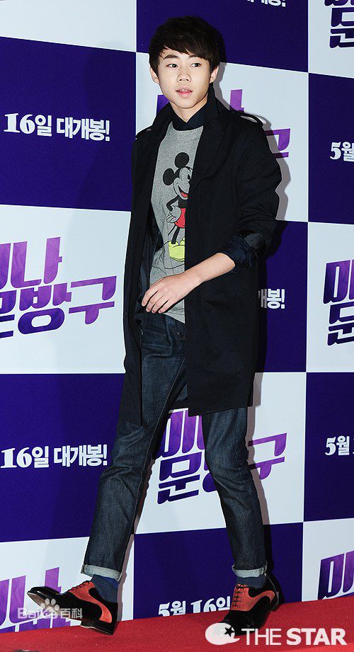 朴智彬(Park Ji Bin)活动图壁纸壁纸