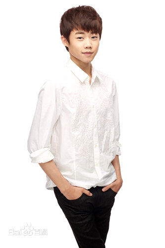 精选朴智彬(Park Ji Bin)