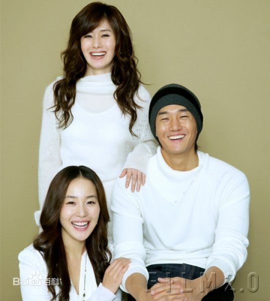 严智苑()最优质剧照