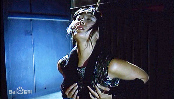 严智苑()最优质剧照