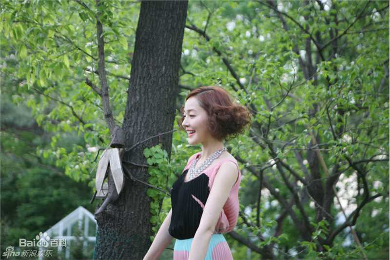 严智苑()最优质剧照