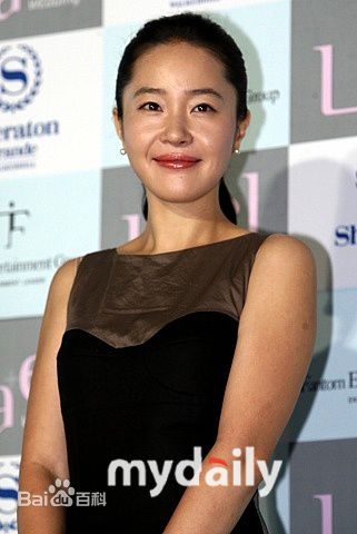 严智苑()最优质剧照