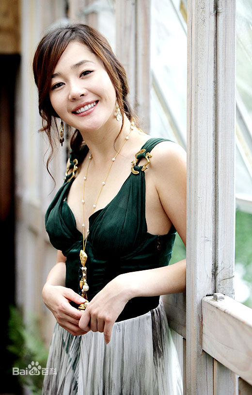 严智苑()最优质剧照