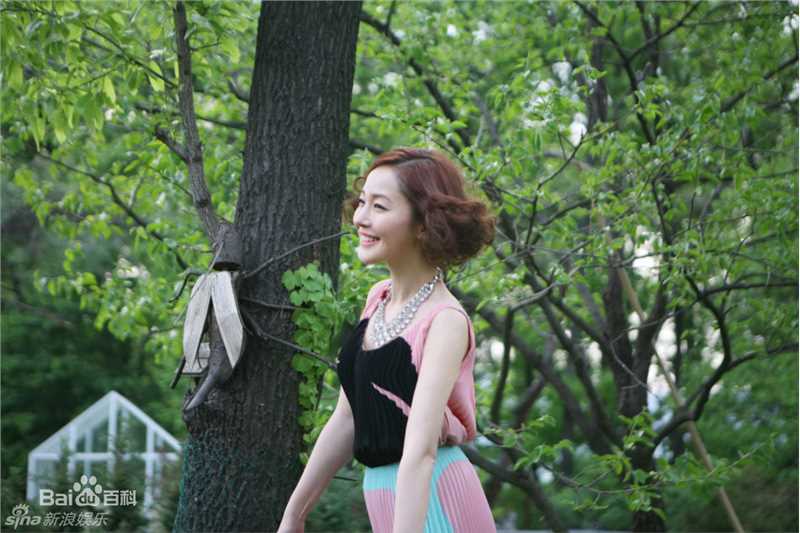 严智苑()精彩图册