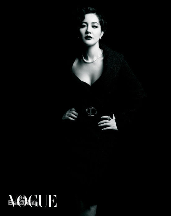 严智苑()精彩图册