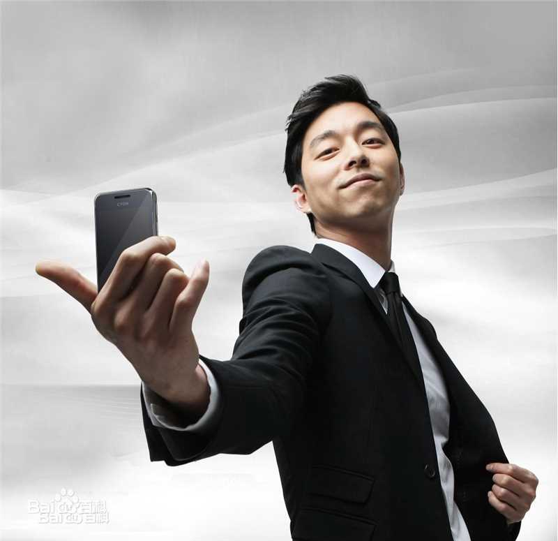 孔刘( （韩文）Gong Yoo（英文）)代言图集性感图片壁纸