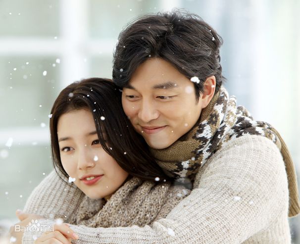 孔刘( （韩文）Gong Yoo（英文）)代言图集性感图片壁纸