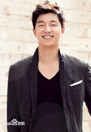 孔刘( （韩文）Gong Yoo（英文）)作品相关图集图片图册