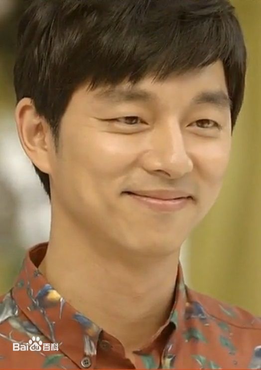 孔刘( （韩文）Gong Yoo（英文）)作品相关图集图片图册