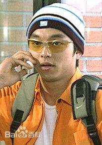 孔刘( （韩文）Gong Yoo（英文）)作品相关图集图片图册