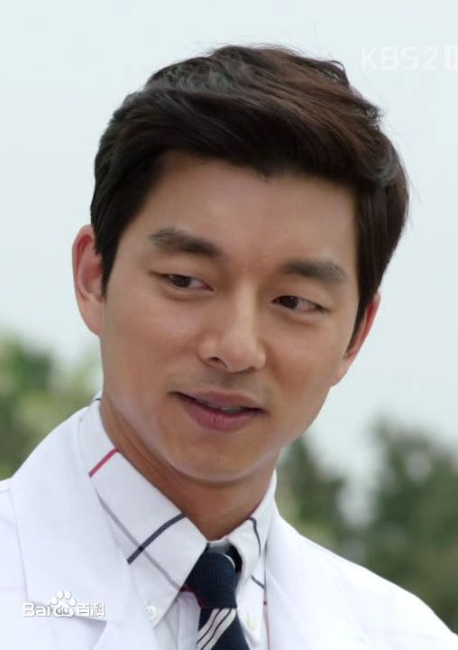 孔刘( （韩文）Gong Yoo（英文）)作品相关图集图片图册