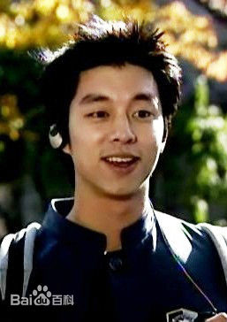 孔刘( （韩文）Gong Yoo（英文）)作品相关图集图片图册