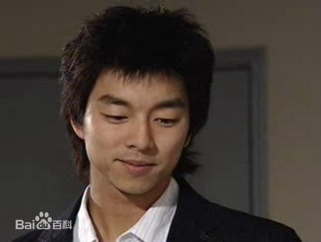 孔刘( （韩文）Gong Yoo（英文）)作品相关图集图片图册