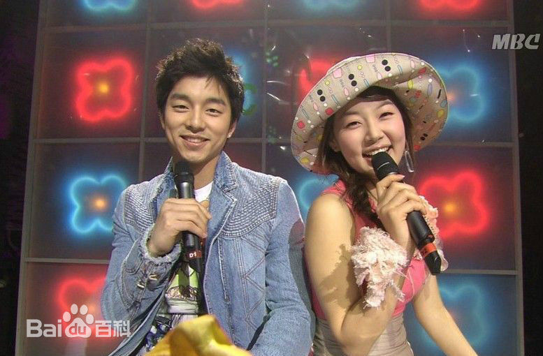 孔刘( （韩文）Gong Yoo（英文）)作品相关图集图片图册