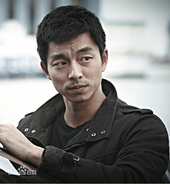 孔刘( （韩文）Gong Yoo（英文）)作品相关图集图片图册