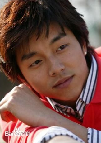 孔刘( （韩文）Gong Yoo（英文）)作品相关图集图片图册