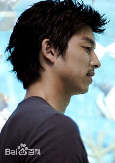 孔刘( （韩文）Gong Yoo（英文）)作品相关图集图片图册