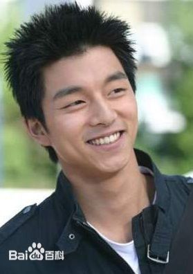 孔刘( （韩文）Gong Yoo（英文）)作品相关图集图片图册