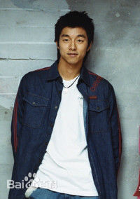 孔刘( （韩文）Gong Yoo（英文）)作品相关图集图片图册