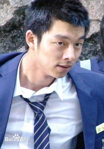 孔刘( （韩文）Gong Yoo（英文）)作品相关图集图片图册