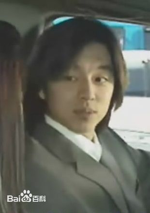 孔刘( （韩文）Gong Yoo（英文）)作品相关图集图片图册