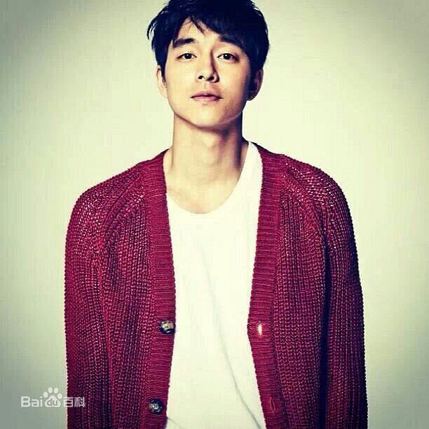 孔刘( （韩文）Gong Yoo（英文）)作品相关图集图片图册